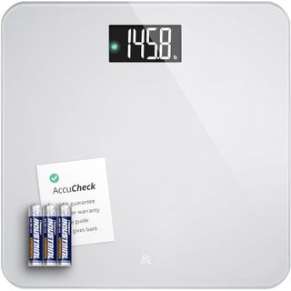No. 10 - Accucheck Body Weight Scale - 1