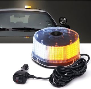 Top 4 Automotive Warning Light Assemblies for Ensuring Vehicle Safety- 4