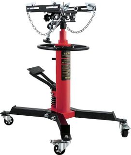 Top 5 Motorcycle Lift Jacks for Transmission Repairs- 2