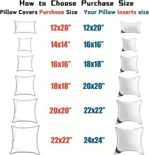 No. 4 - Siluvia Pillow Inserts - 3