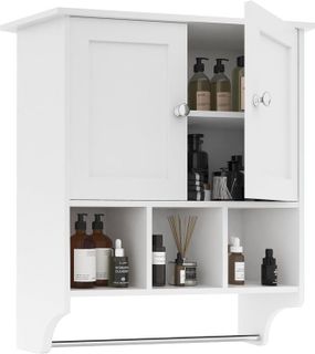 Top 10 Medicine Cabinets for Organized and Stylish Bathrooms- 3