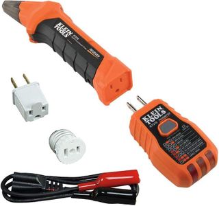 Top 10 Best Electrical Testers 2021: Tools for Accurate Measurements- 1