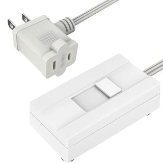 No. 9 - TOPGREENER Table-Top Plug in Dimmer - 1