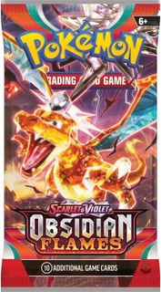 No. 9 - Pokemon TCG Booster Display - 2