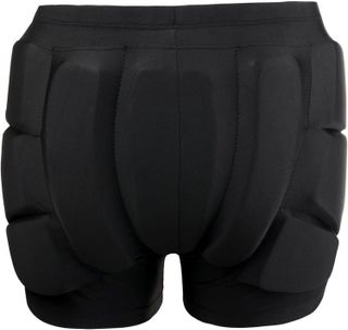 No. 8 - Kids Hips Protective Pads Shorts - 1