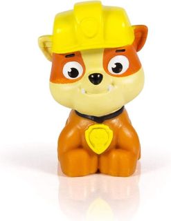 No. 4 - Paw Patrol Miniature Figures - 5