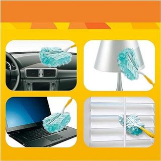 No. 7 - Swiffer Dust Magnet - 3