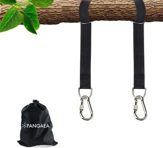 No. 3 - PANGAEA Hammock Tree Straps - 1