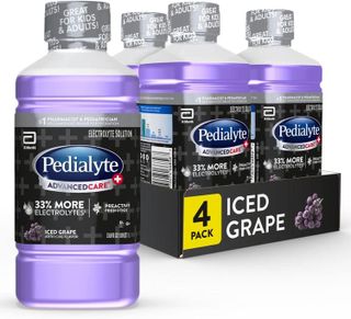 Top 10 Best Electrolyte Drinks for Hydration and Rehydration- 2