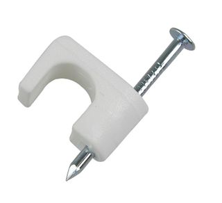 No. 7 - Gardner Bender PSW-165 Low-Voltage Electrical Cable Staples - 1