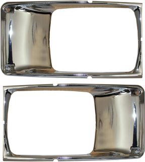 Top 6 Headlight Bezels for Your Car- 2