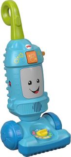 No. 3 - Fisher-Price Laugh & Learn Light-up Learning Vacuum - 1