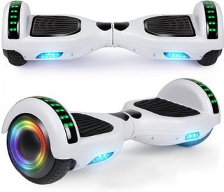 No. 8 - LIEAGLE Hoverboard - 1