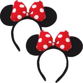 No. 5 - FACHPINT Mouse Ears - 1