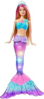 No. 2 - Barbie Dreamtopia Doll - 1