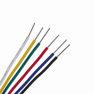 No. 10 - TUOFENG 22 AWG Wire Solid Core Hookup Wires - 2