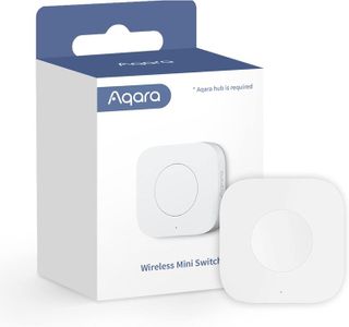 No. 6 - Aqara Wireless Mini Switch - 1