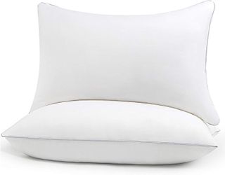 No. 8 - HIMOON Bed Pillows - 1