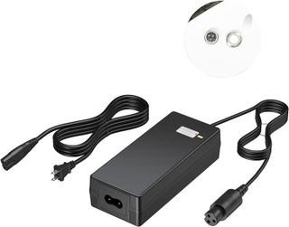 No. 1 - EVAPLUS Scooter Battery Charger - 2