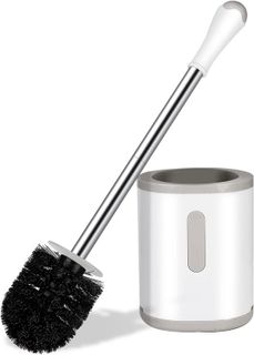 10 Best Toilet Brushes and Holders for a Clean and Hygienic Bathroom- 3