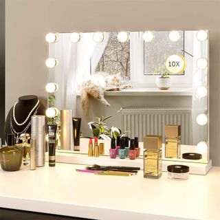 Top 10 Best Vanity Mirrors for Your Bathroom- 3