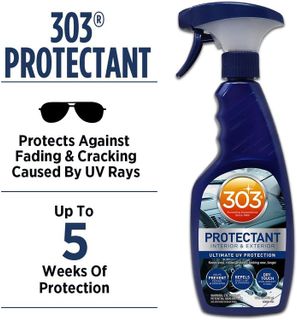 No. 5 - 30382 Automotive Protectant - 2