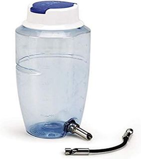 No. 5 - Lixit Bird Water Bottle - 1