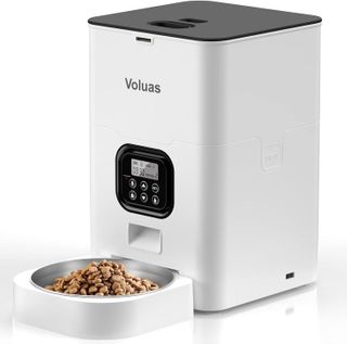 No. 6 - Voluas Automatic Pet Feeders - 1