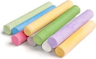 No. 3 - Cra-Z-Art Colored Chalk - 5