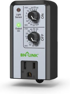 No. 10 - BN-LINK Mechanical Cycle Timer - 1