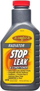 No. 7 - AlumAseal Radiator Stop Leak and Conditioner Liquid - 1