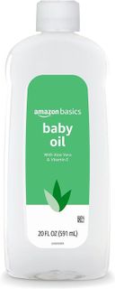 No. 9 - Amazon Basics Baby Oil - 3