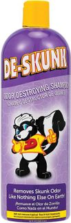 No. 8 - SynergyLabs De-Skunk Odor Eliminator Shampoo - 1