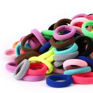 Top 10 Baby Hair Ties for Cute and Secure Hairstyles- 2