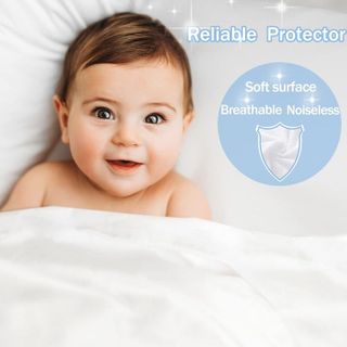 No. 10 - Waterproof Mattress Protector - 2