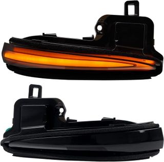 10 Best Automotive Turn Signal and Side Marker Lights- 1