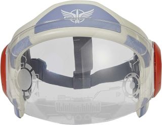 No. 4 - Buzz Lightyear Space Ranger Training Visor - 1