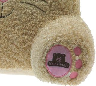 No. 6 - Relaximals Reading Pillow - 4