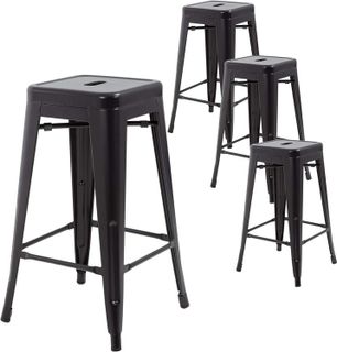 Top 10 Best Bar Stools for Patio and Bar Chairs- 4