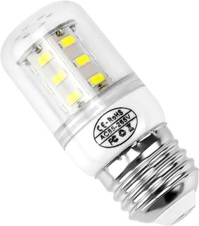 No. 9 - Updated 5304511738 Light Bulb Refrigerator kei d34l Bulb - 1