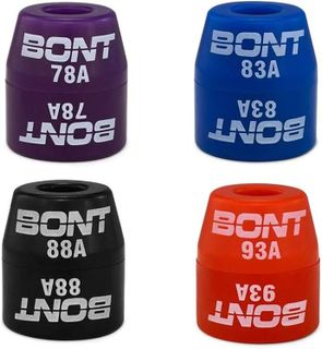 No. 3 - Bont Roller Skates - Replacement Cushions Bushings - 1