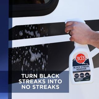 No. 10 - Black Streak Remover - 5