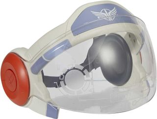 No. 4 - Buzz Lightyear Space Ranger Training Visor - 4