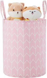 No. 7 - TECHMILLY Large Storage Basket - 1