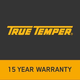 No. 4 - True Temper 6-Tine Steel Fork Pitchfork - 5