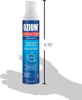 No. 6 - Ozium Air Sanitizer - 2