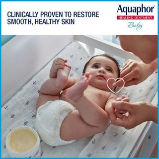 No. 4 - Aquaphor Baby Healing Ointment - 4