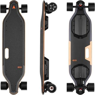 No. 4 - Meepo V5 Electric Skateboard - 1