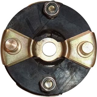 No. 6 - Lares Power Steering Flex Coupler - 2