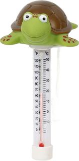 No. 2 - XY-WQ Pond Test Kit & Thermometer - 1